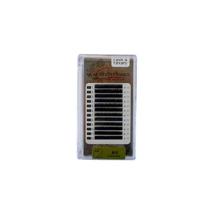 Shills Professional Classic Eyelash-Y-C