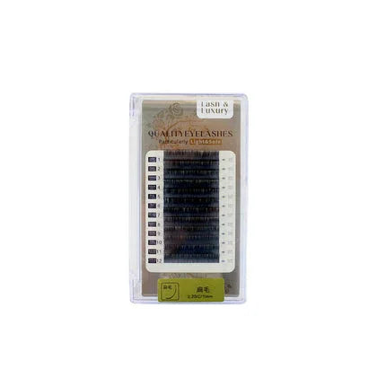 Shills Professional Classic Eyelash-Y-C