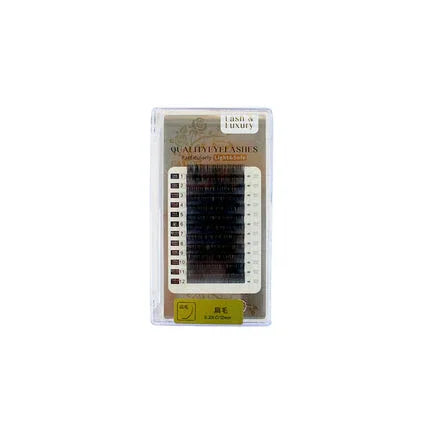 Shills Professional Classic Eyelash-Y-C