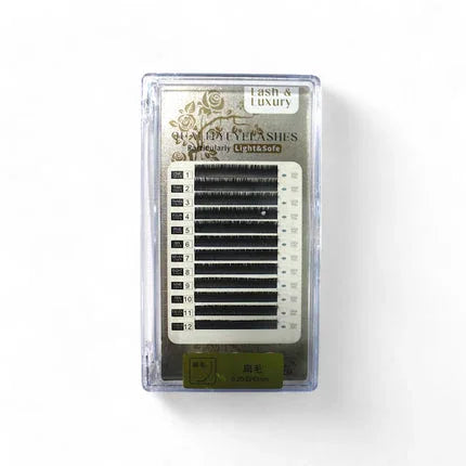 Shills Professional Classic Eyelash-Y-D