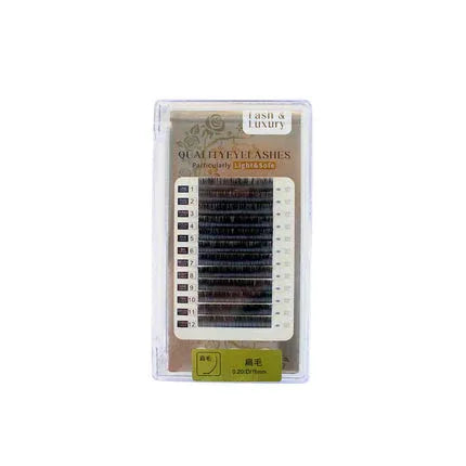 Shills Professional Classic Eyelash-Y-D