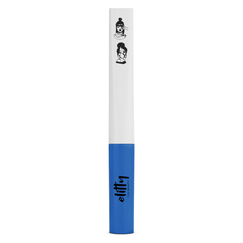 Elitty Eye Gotta Feeling | Pop Eyeliner Matte| Main Character| Dark Blue