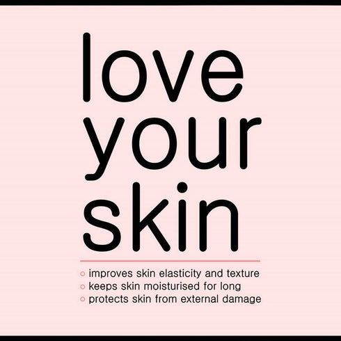 Bare Body Essentials Collagen Face Serum