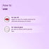 Plum Keep It Glossy Serum Lip Gloss 07 Brown Beam
