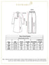 Vastramay Boy's White Cotton Kurta