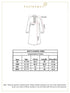 Vastramay Boy's Blue Cotton Kurta