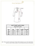 Vastramay Boys Purple Short Kurta