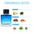 Ajmal Perfumes India YEARN Perfume for Men