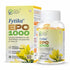 Fytika Epo 1000 Evening Primrose Oil and Tocotrienol Capsules