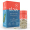 Wellbeing Nutrition Slow | Gut Health Capsules