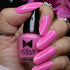 Moraze Cosmetic Mini Nail Polish