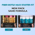 Kt Professional Keratin Fiber BTX MAXX Starter Kit Keratin Treatment Smoothens Repairs & Strengthens Frizzy Damaged Hair
