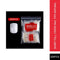 Shills Professional PKT 500pcs Short Full Cover Nail Tips Natural