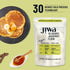 Jiwa 30 Degree Jackfruit Flour