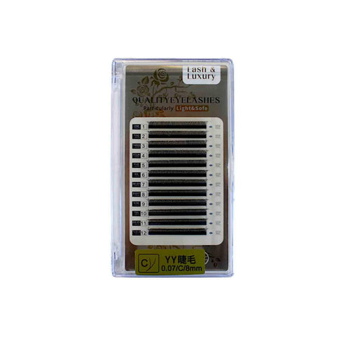 Shills Professional Eyelash-YY-C