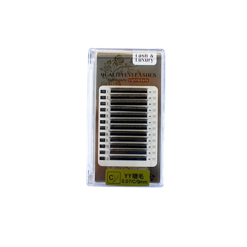 Shills Professional Eyelash-YY-C
