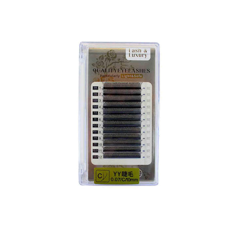 Shills Professional Eyelash-YY-C