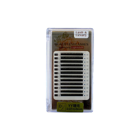 Shills Professional Eyelash-YY-D