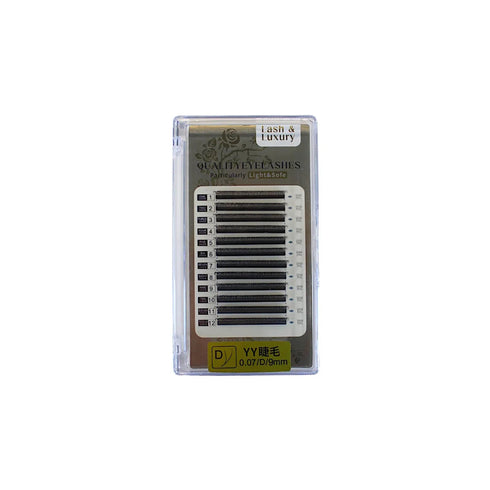 Shills Professional Eyelash-YY-D