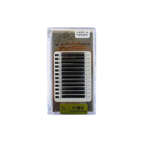 Shills Professional Eyelash-YY-D
