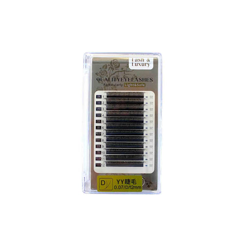 Shills Professional Eyelash-YY-D
