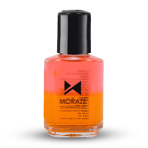 Moraze Cosmetic Nail Polish Remover