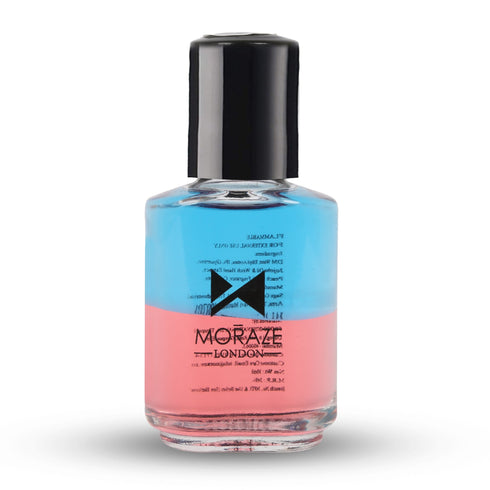 Moraze Cosmetic Nail Polish Remover