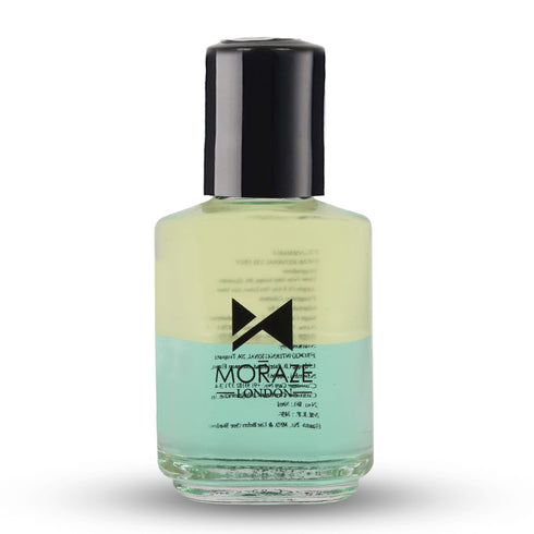 Moraze Cosmetic Nail Polish Remover