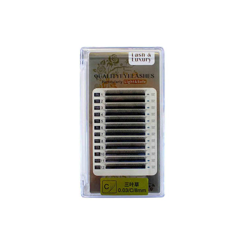 Shills Professional Eyelash-YYY-C