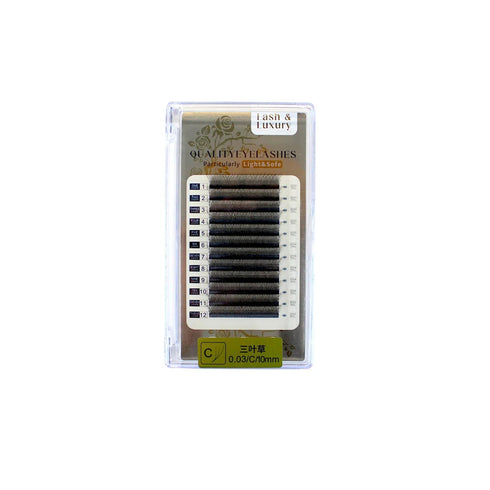 Shills Professional Eyelash-YYY-C