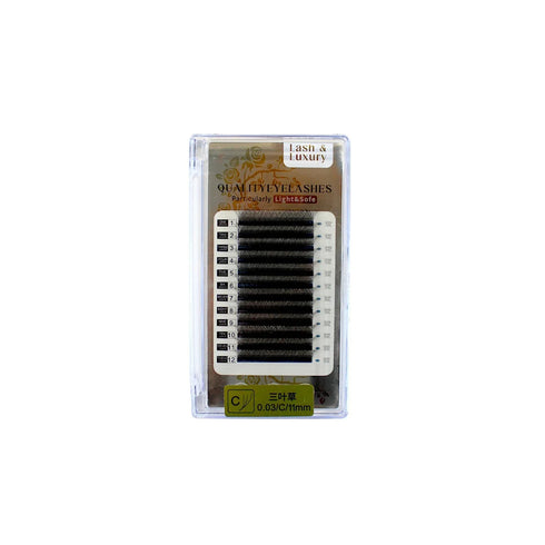 Shills Professional Eyelash-YYY-C
