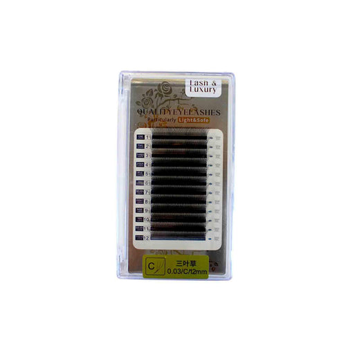Shills Professional Eyelash-YYY-C