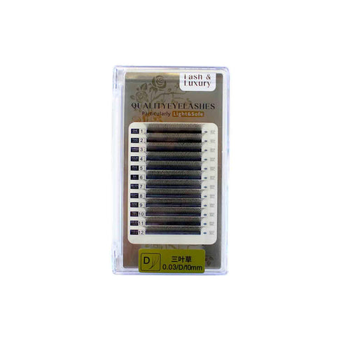 Shills Professional Eyelash-YYY-D