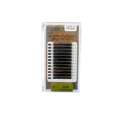 Shills Professional Eyelash-YYY-D