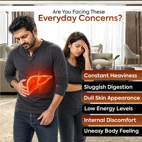 Jeena Sikho Liver Care Juice Yakrit Care Ras