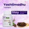 Jeena Sikho Yashtimadhu Tablets