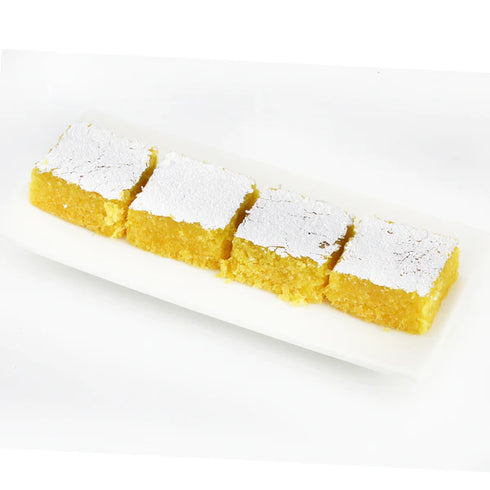 Dadus Coconut Burfi 500g