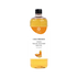 Natuur Cold Pressed Yellow Mustard Oil