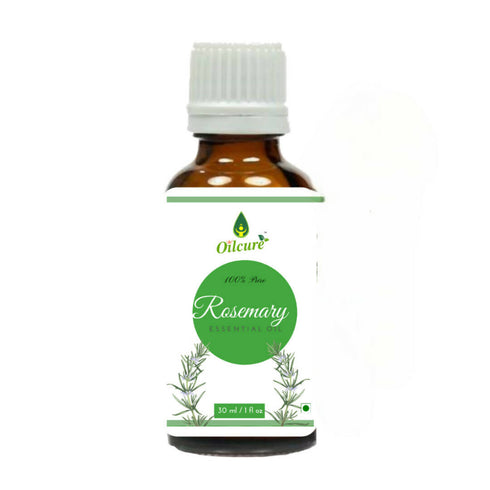 Oilcure Rosemary Oil