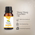 Natuur Ylang Ylang Essential Oil