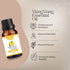 Natuur Ylang Ylang Essential Oil