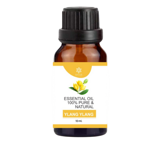 Natuur Ylang Ylang Essential Oil