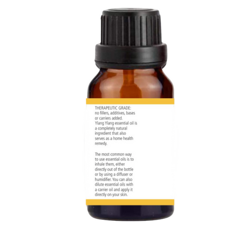Natuur Ylang Ylang Essential Oil