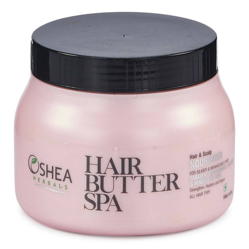 Oshea Herbals Hair Butter Spa Scalp Nourisher