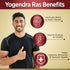 Multani Pharmaceuticals Limited Multani Yogendra Ras with Gold