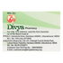 Patanjali Divya Yograj Guggul