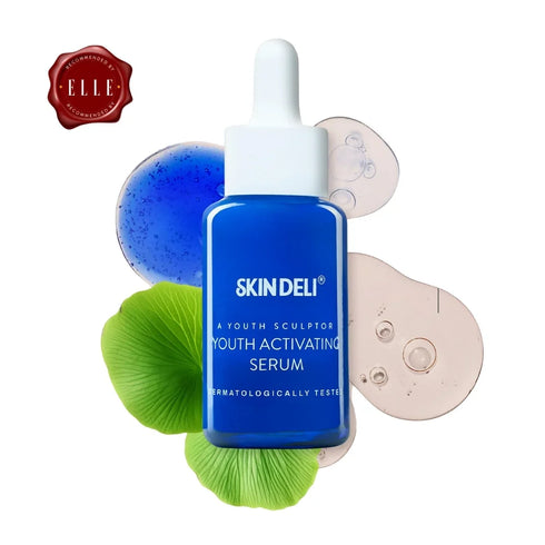 Skin Deli Fountain of Youth Kit