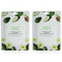 PureSense Anti-Ageing Sheet Mask with Kakadu Plum & Avocado | From the makers of Parachute Advansed