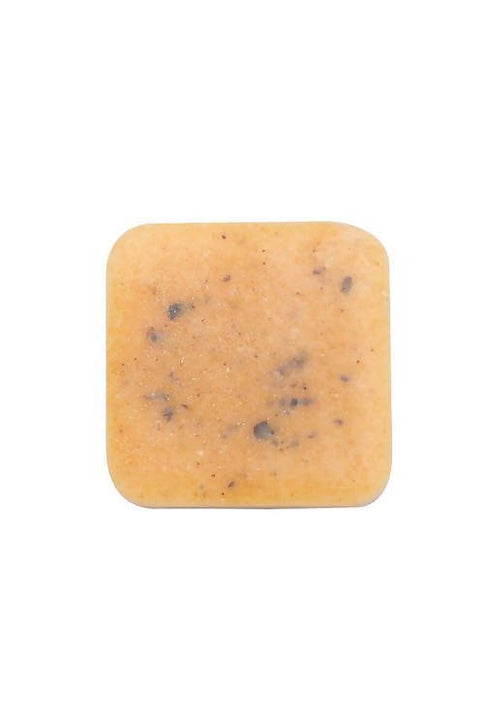 Tjori Almond Oatmeal Wash Bar