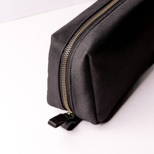 Dr Elie Organics Zip Pouch